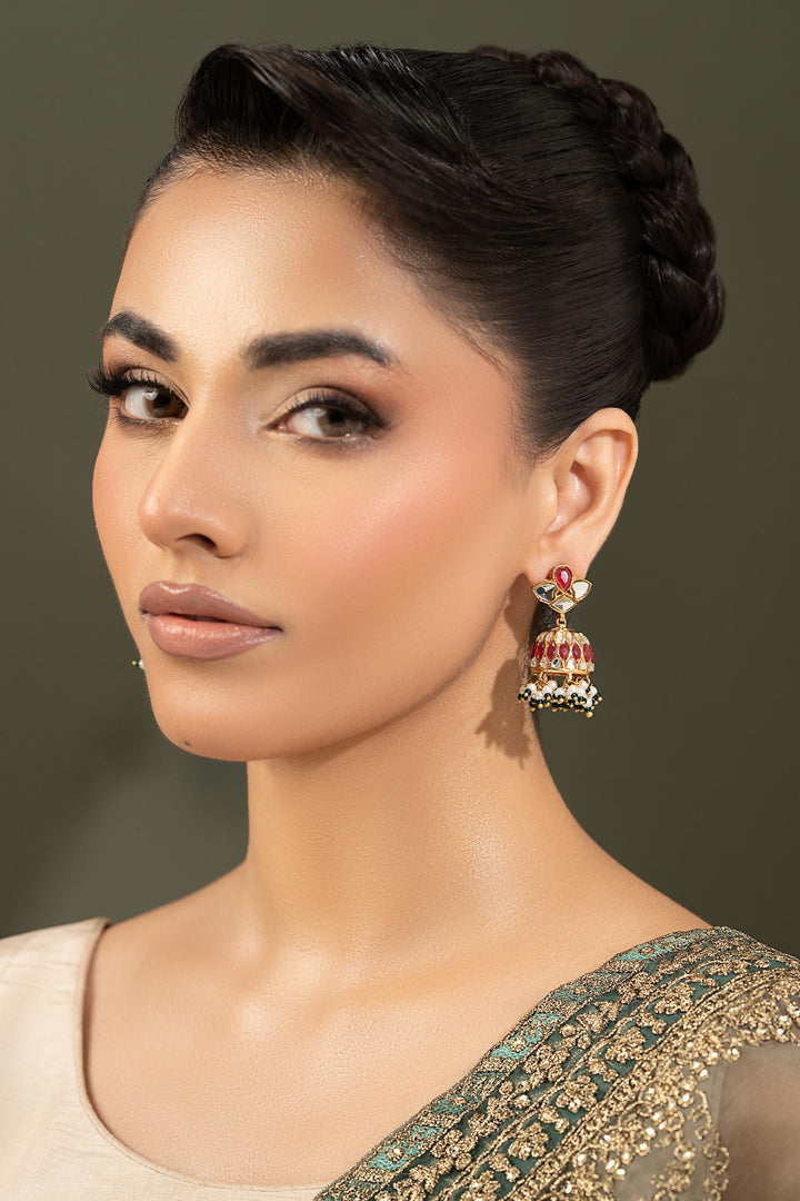 Joud Jhumka All (Jewelry) JER2606-999-PCM