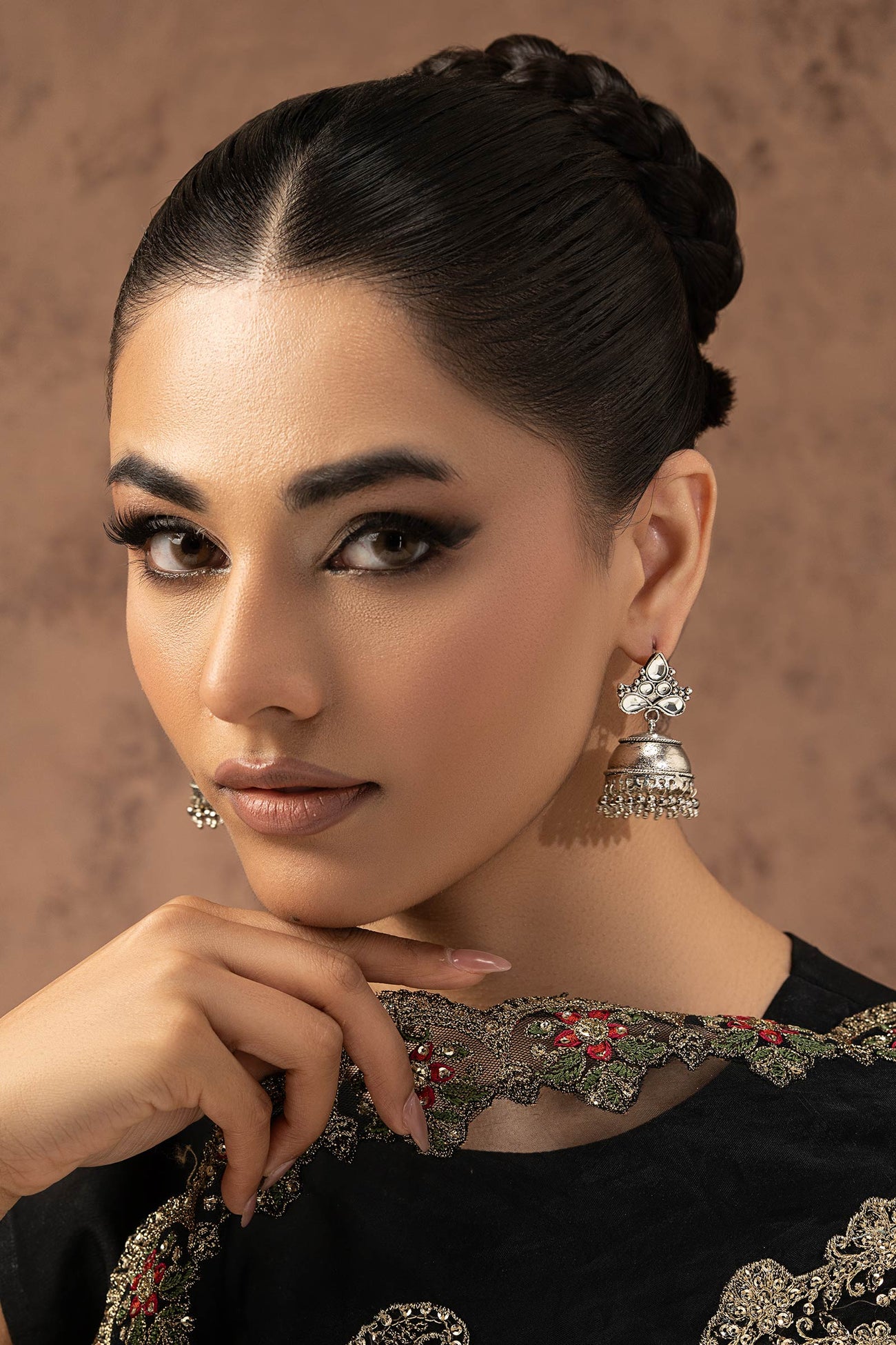 Kamalika Jhumka