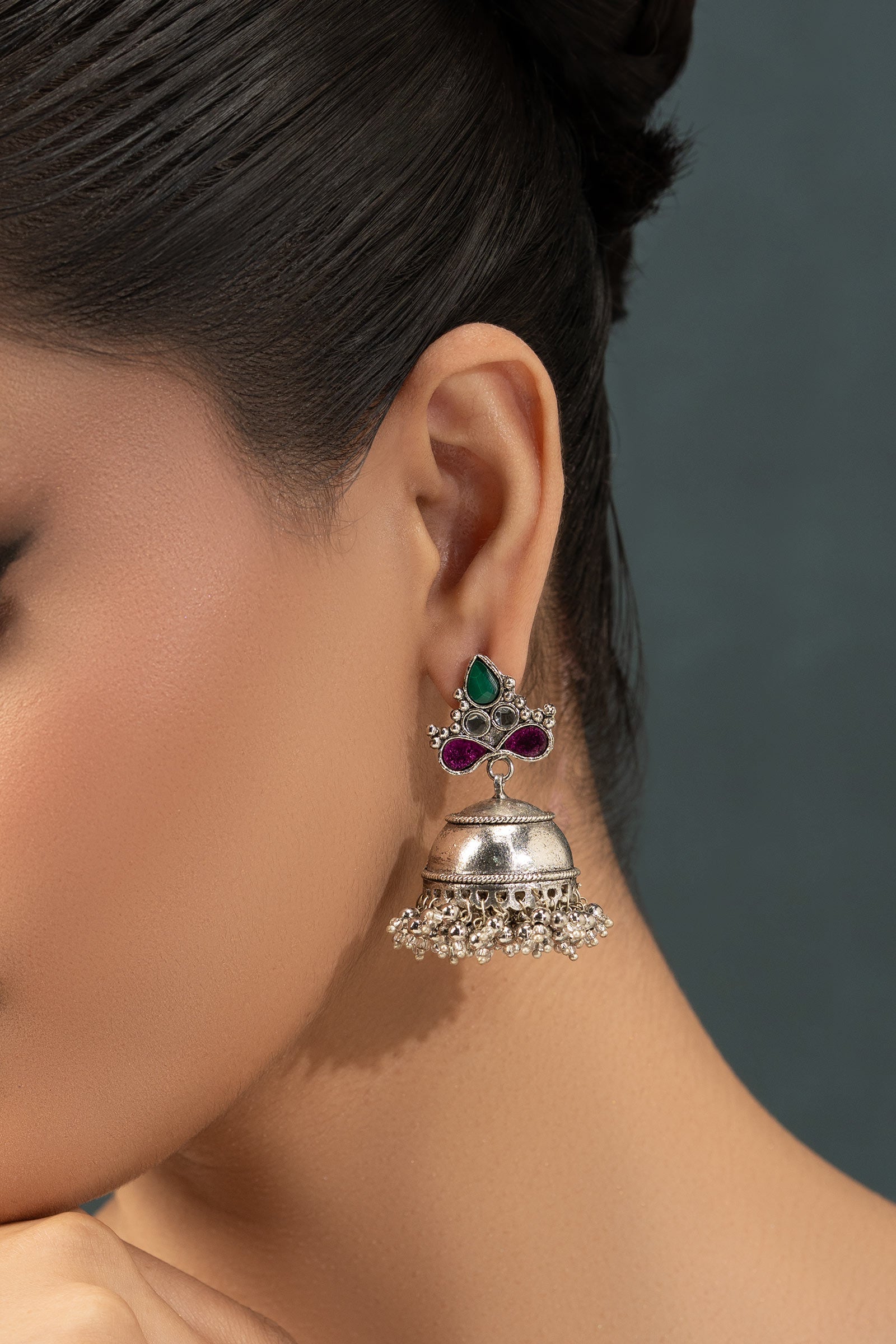 Kamalika Jhumka