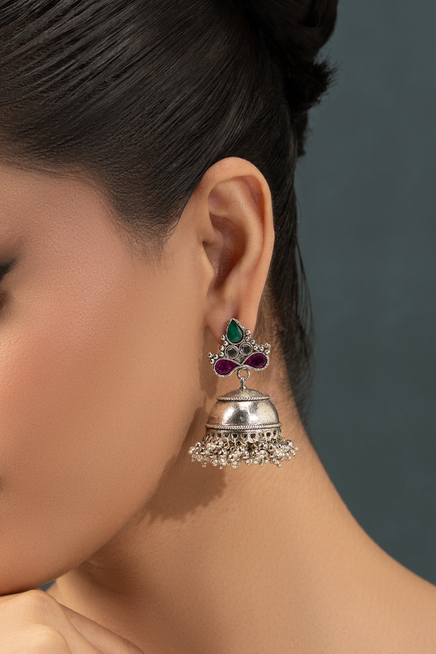 Kamalika Jhumka