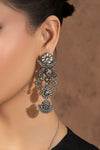Rasha Earrings