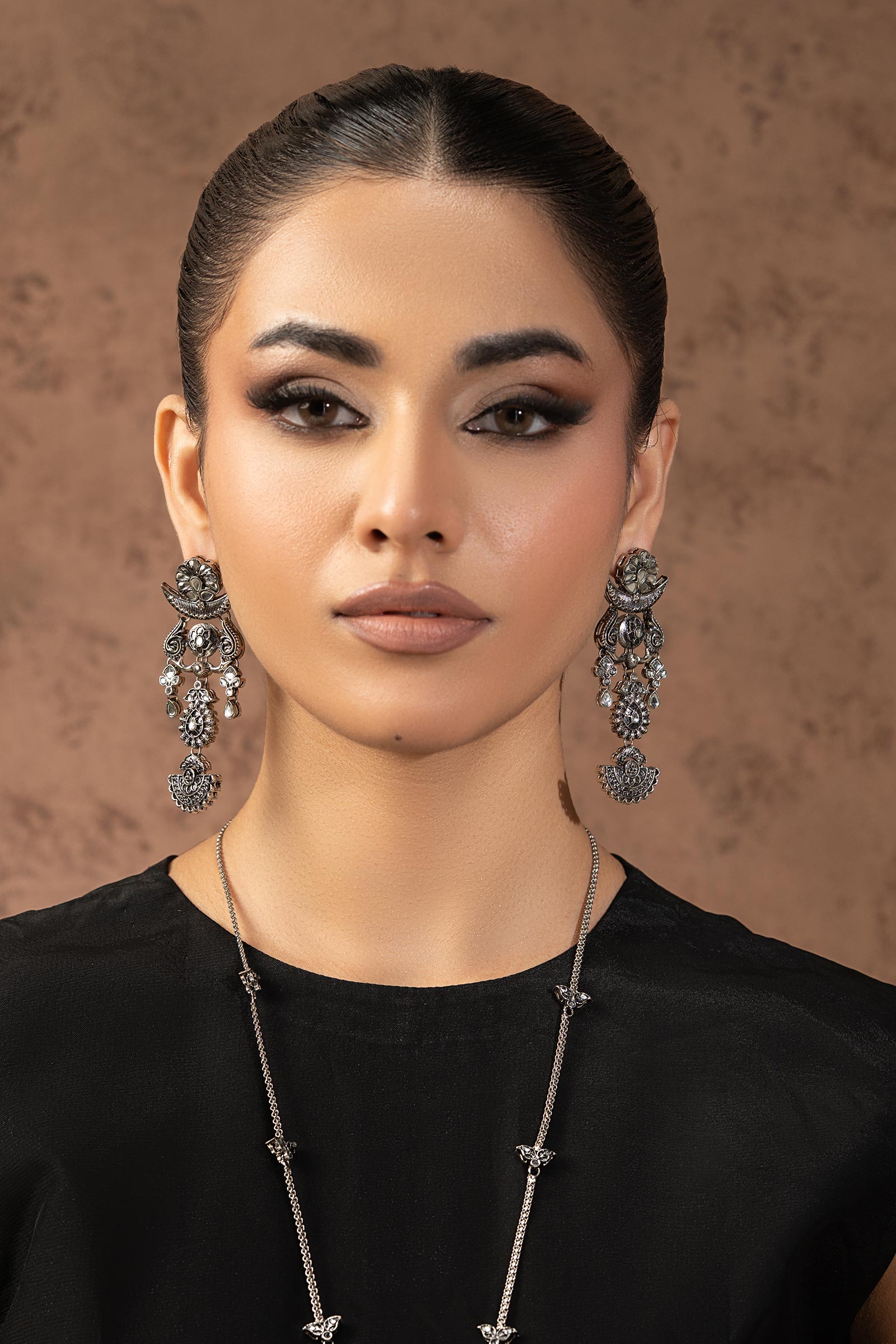 Rasha Earrings