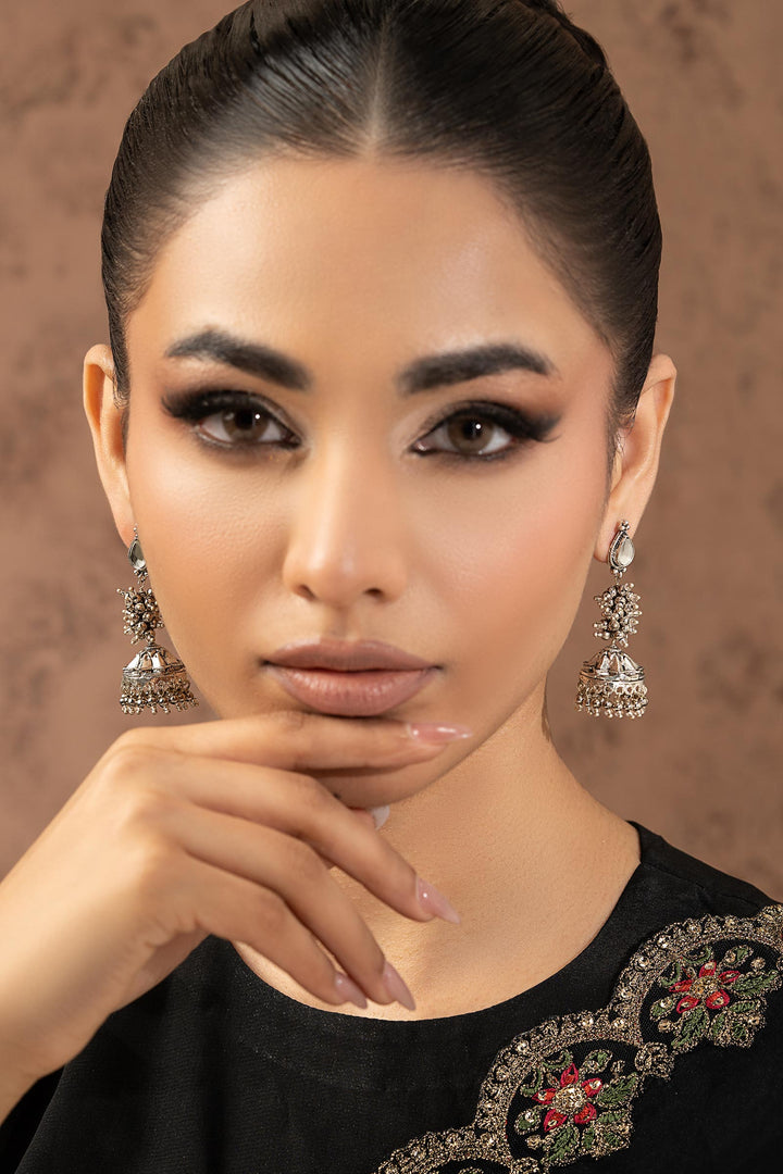 Nourhan Jhumka All (Jewelry) JER2612-999-ATQ