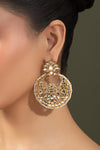 Chandvila Earrings