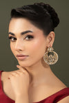 Chandvila Earrings