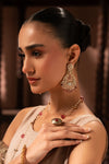 Zeenat Earrings