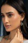 Zyra Earrings