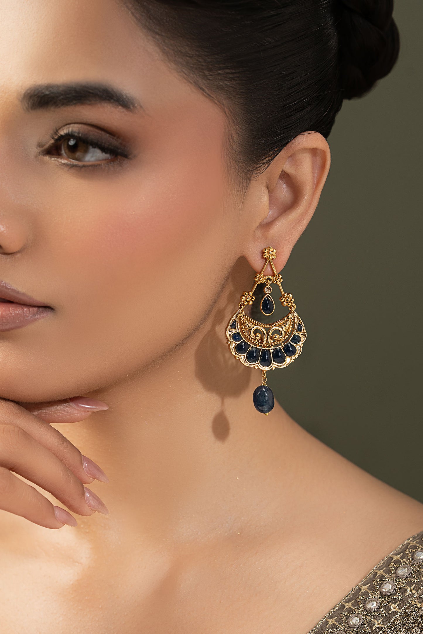 Nour Earrings
