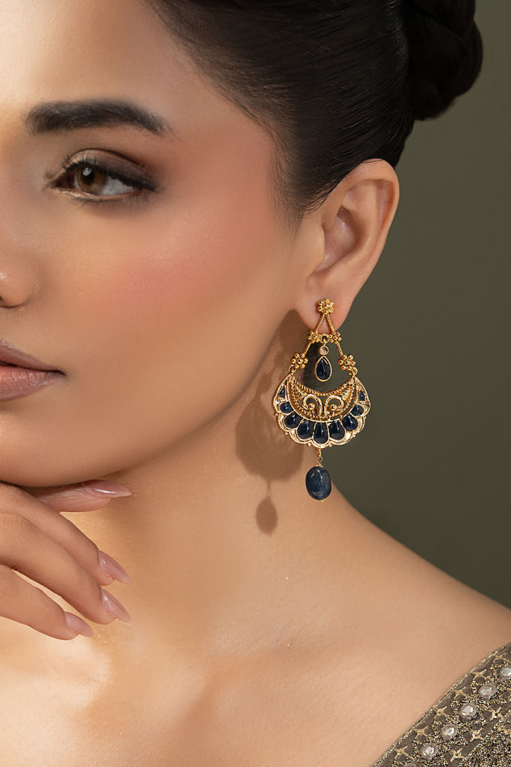 Nour Earrings All (Jewelry) JER2619-999-BOX