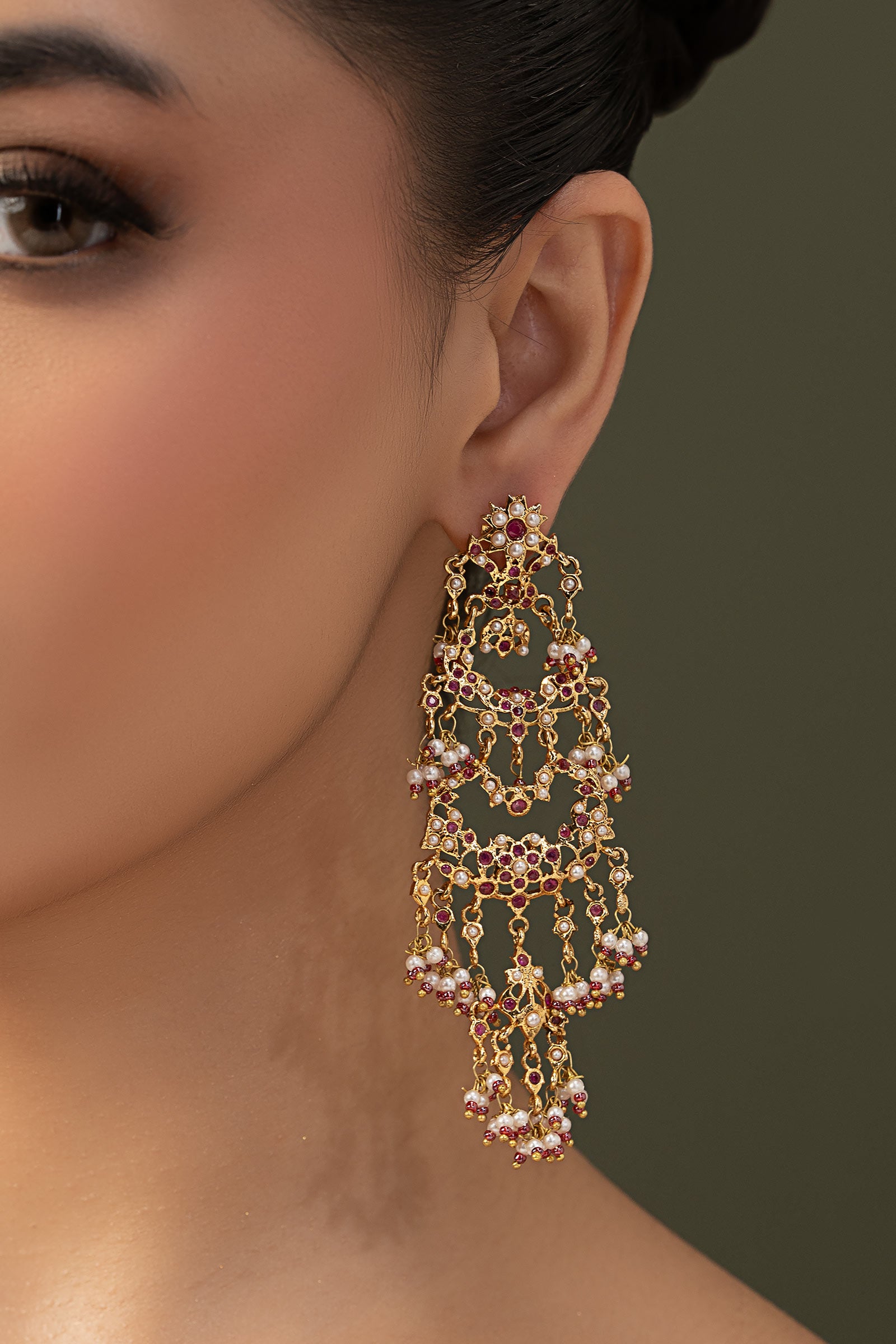 Surabhi Earrings