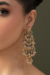 Surabhi Earrings
