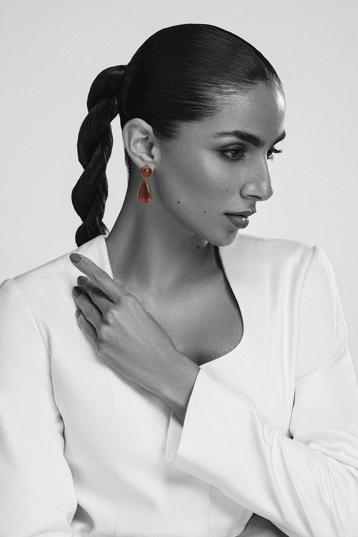 Ayla Earrings All (Jewelry) JER2624-999-PAC