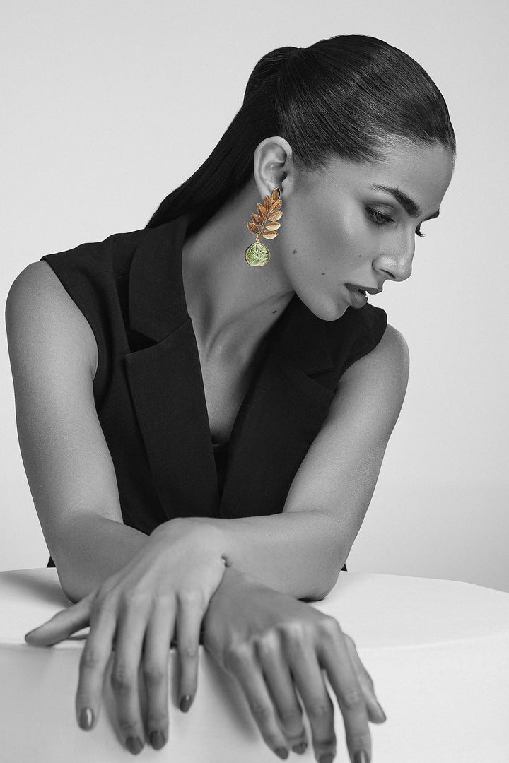 Seraph Earrings All (Jewelry) JER625A-999-MGR