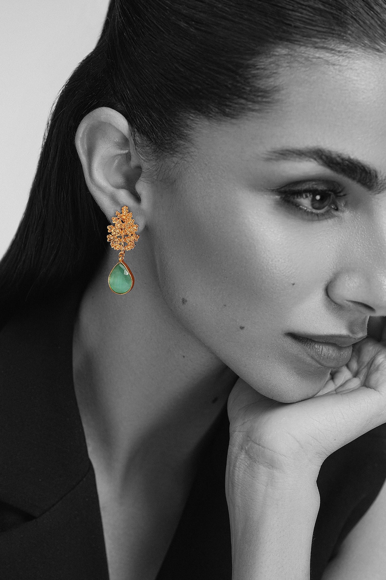 Merve Earrings
