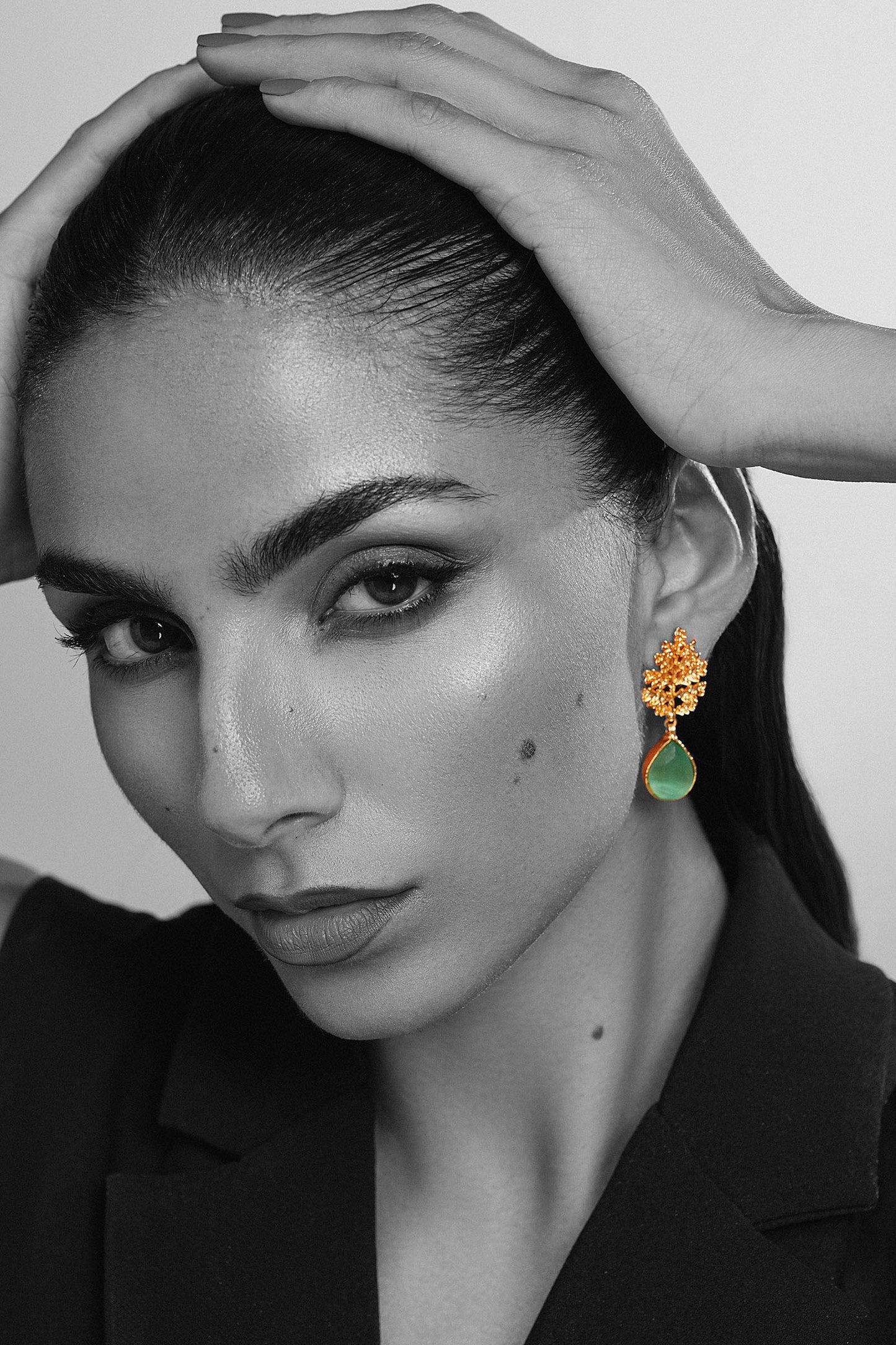 Merve Earrings
