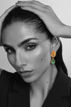 Merve Earrings