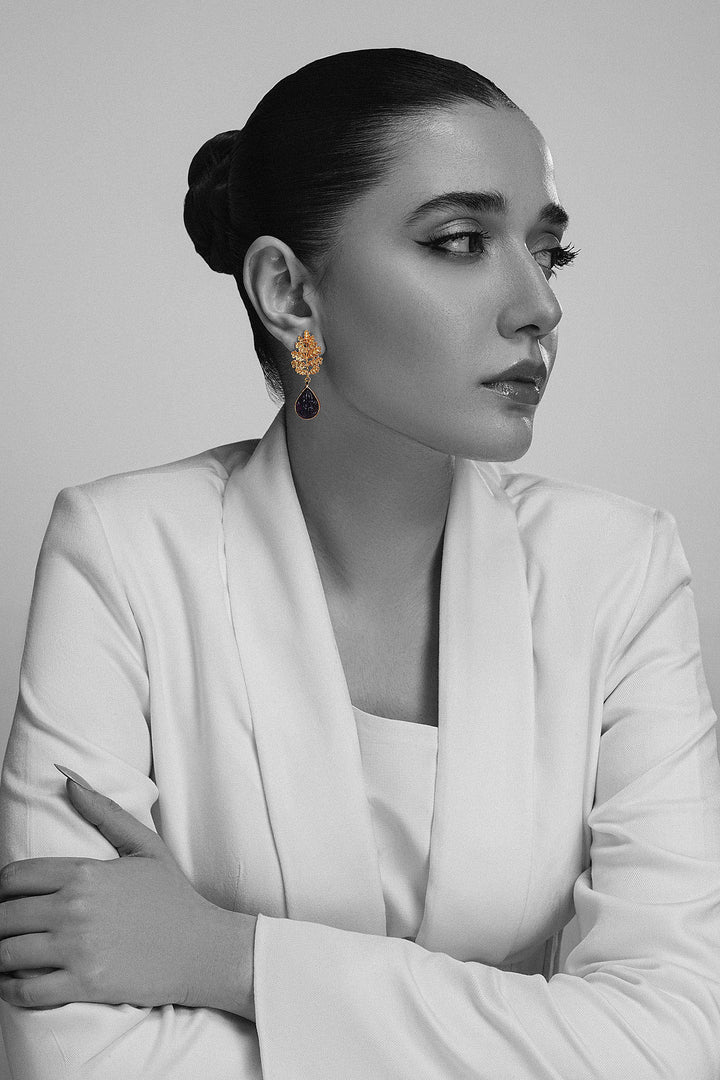 Merve Earrings All (Jewelry) JER2626-999-PPO