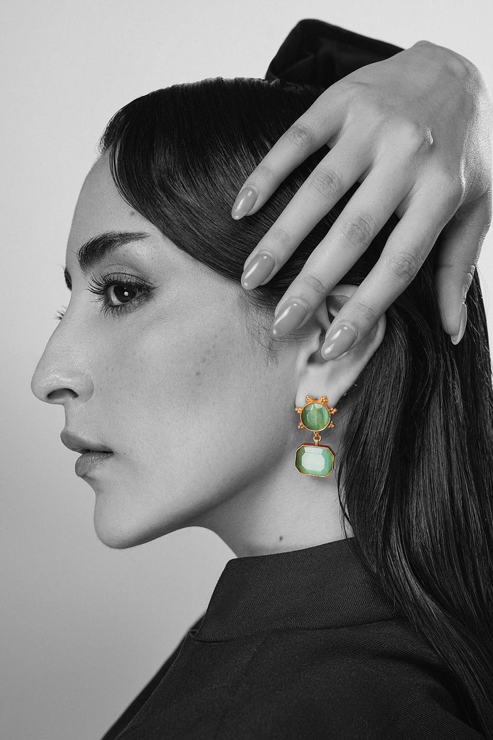 Opaline Earrings All (Jewelry) JER2627-999-MGC