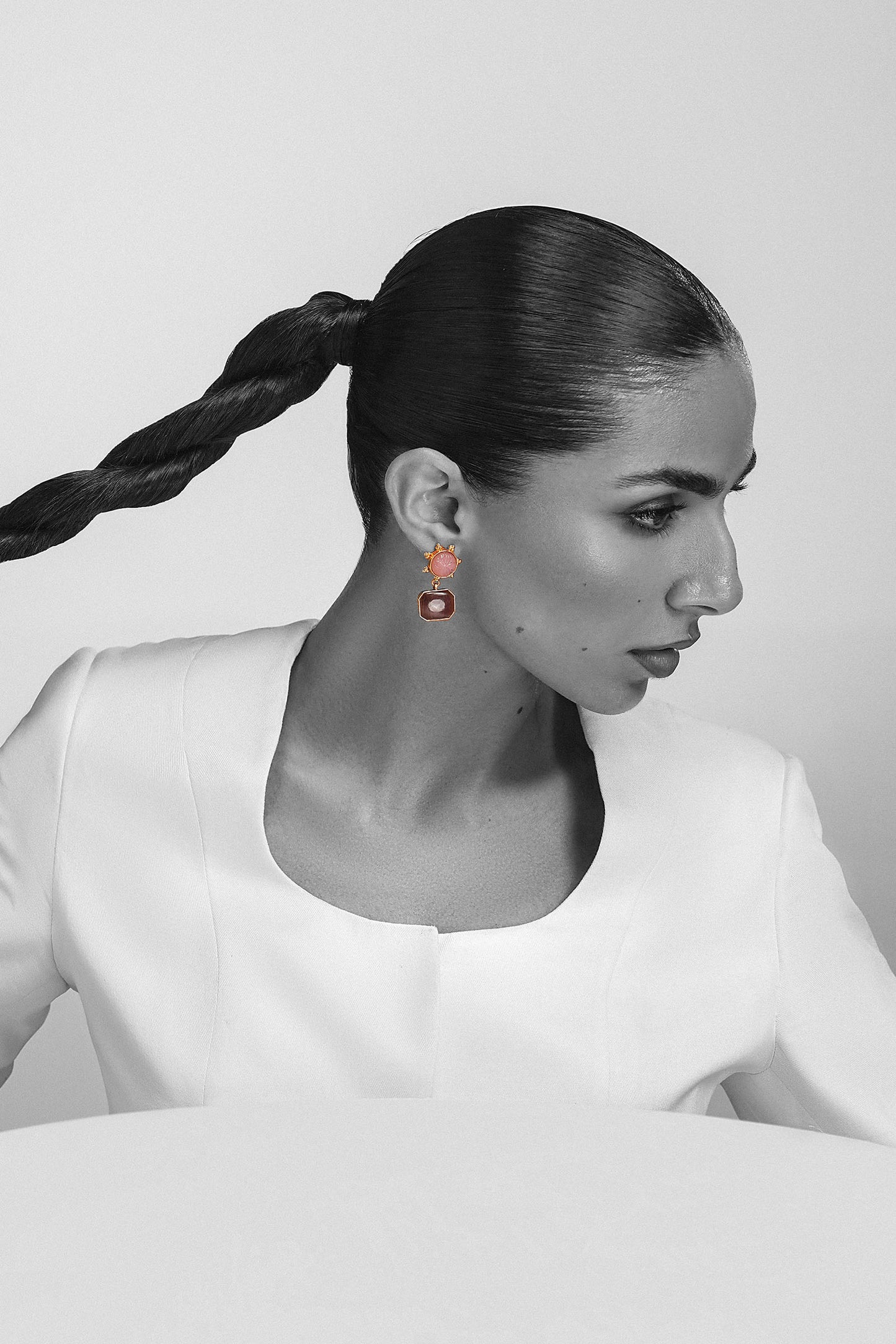 Opaline Earrings
