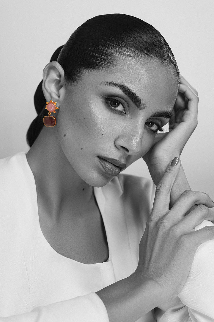 Opaline Earrings All (Jewelry) JER2627-999-MCL