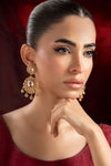 Zamora Earrings