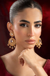 Zamora Earrings