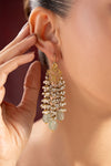 Jhalmoti Earrings