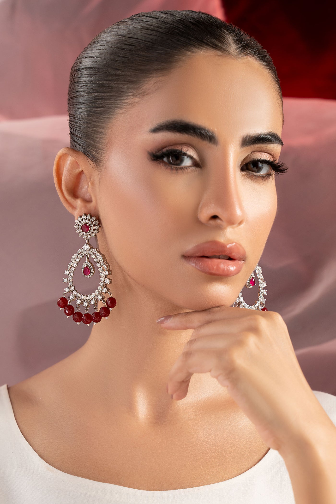 Noorza Earrings