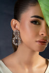 Onyzaar Earrings
