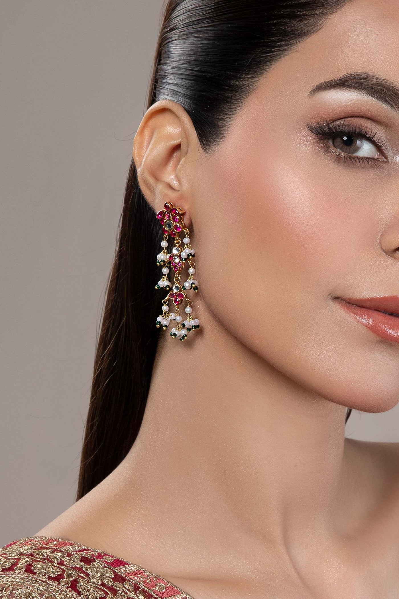 Earrings | JER-W24-02