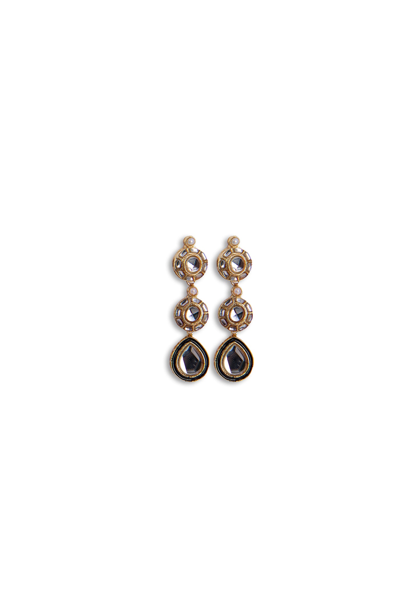 Earrings | JER-W24-05