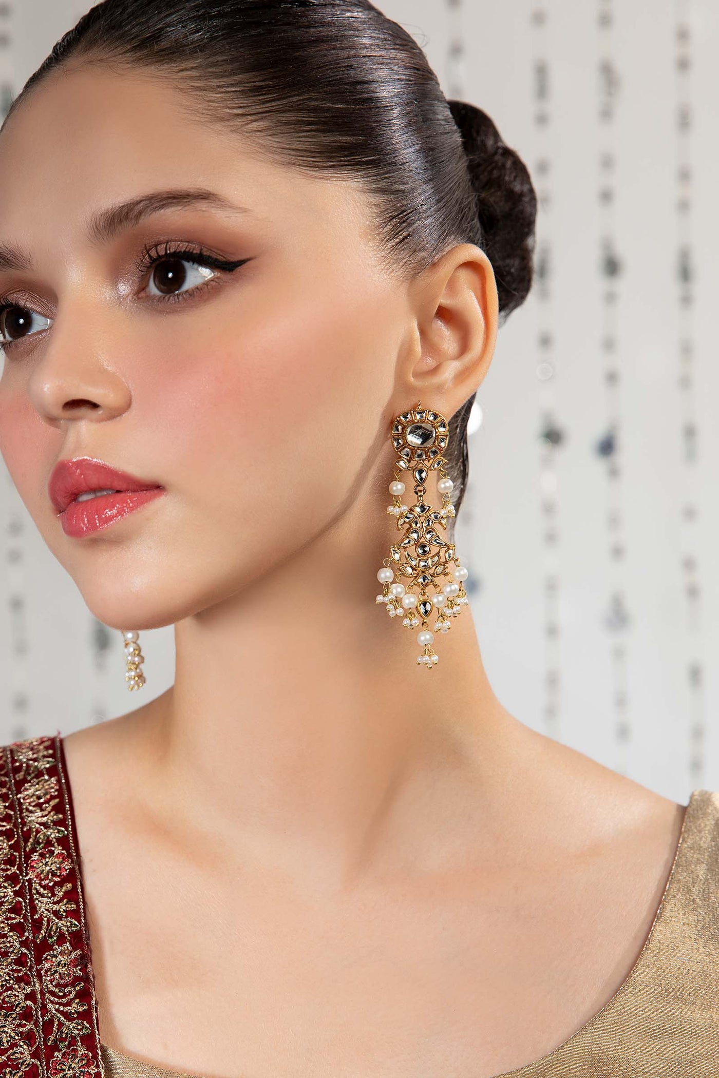 Earrings | JER-W24-23