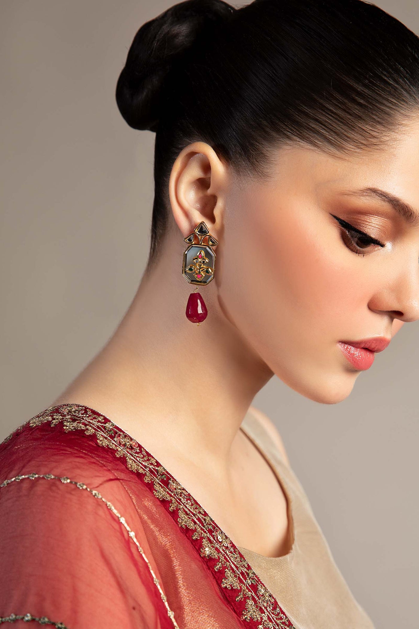 Earrings | JER-W24-31