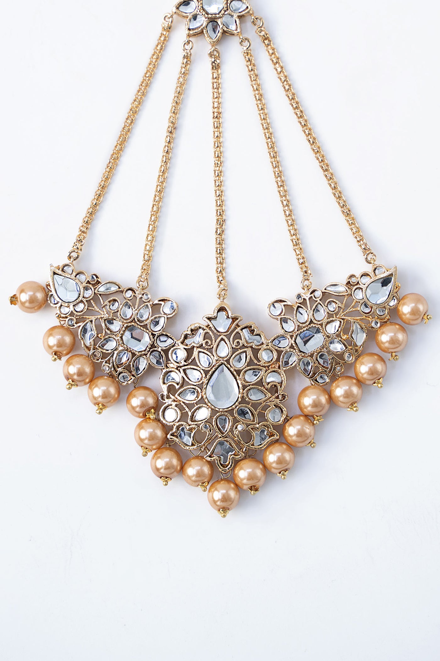 Mahraani Jhoomar | JHM-BR25-01