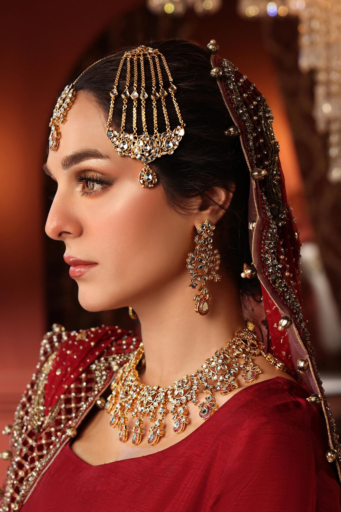 Aurangabadi Jhoomar | JHM-BR25-02