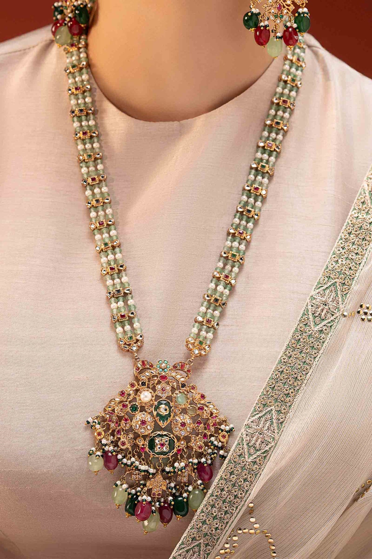 Zohrush Mala