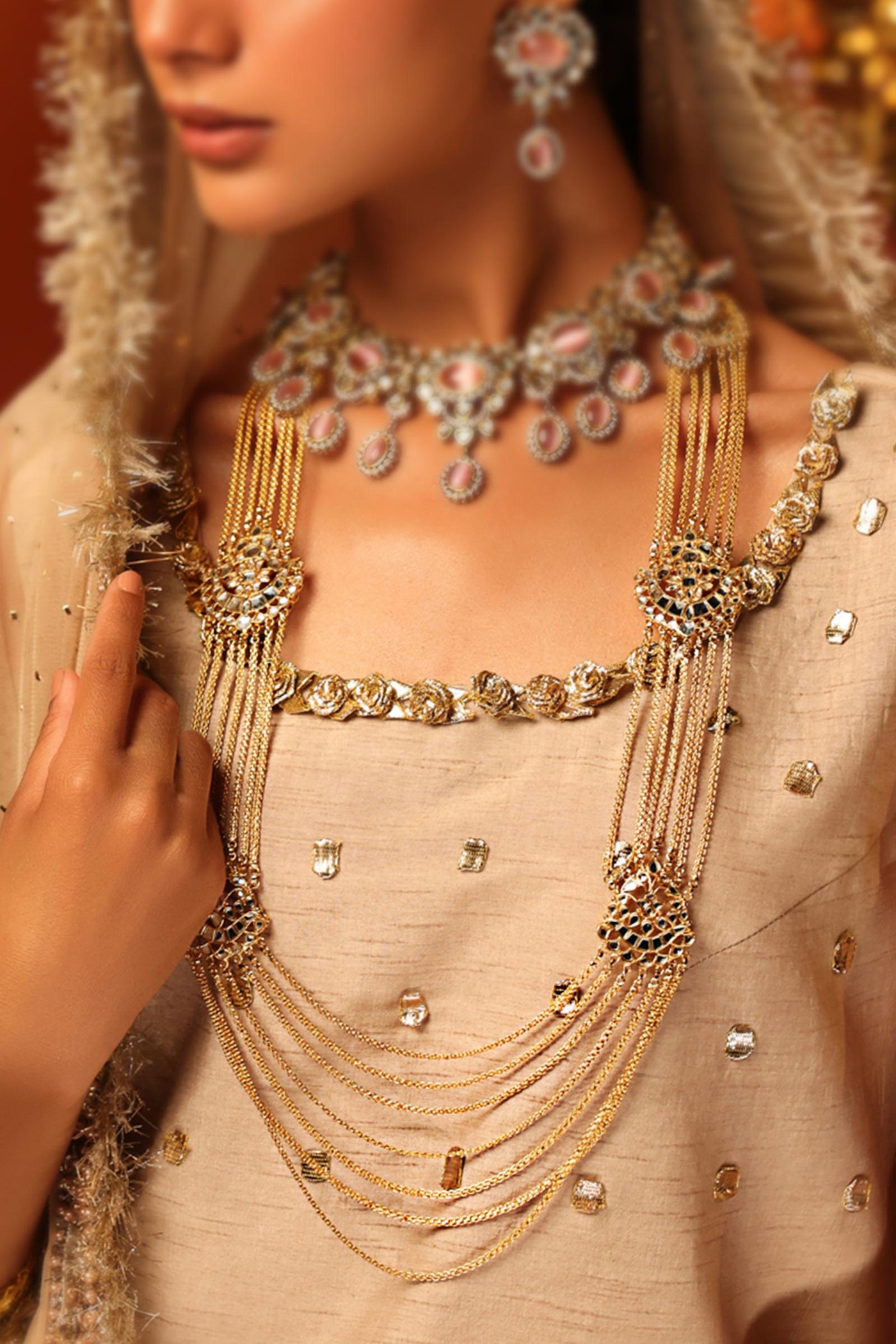 Zulaykha Mala | JML-BR25-01