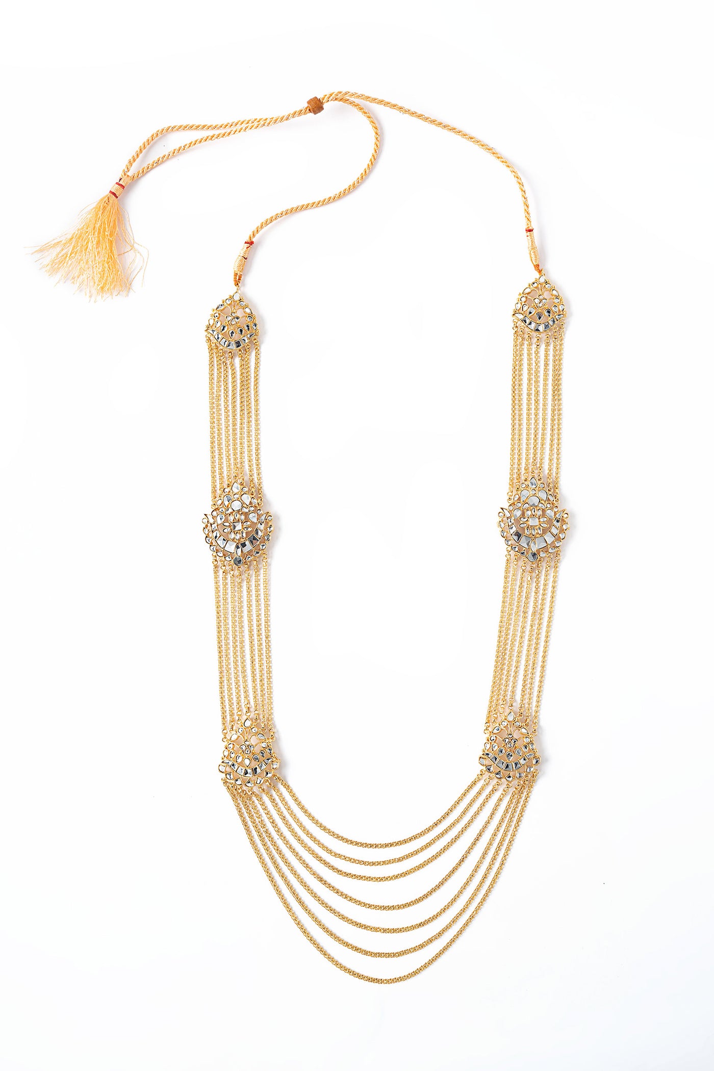 Zulaykha Mala | JML-BR25-01