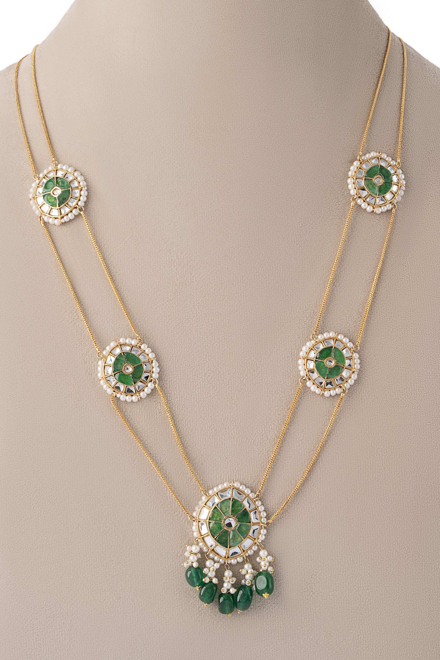 Kundan Mala