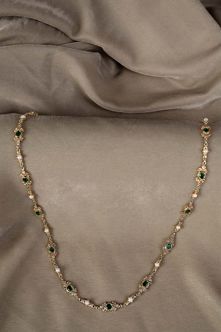 Farnoush Mala All (Jewelry) JML2601-999-EMG