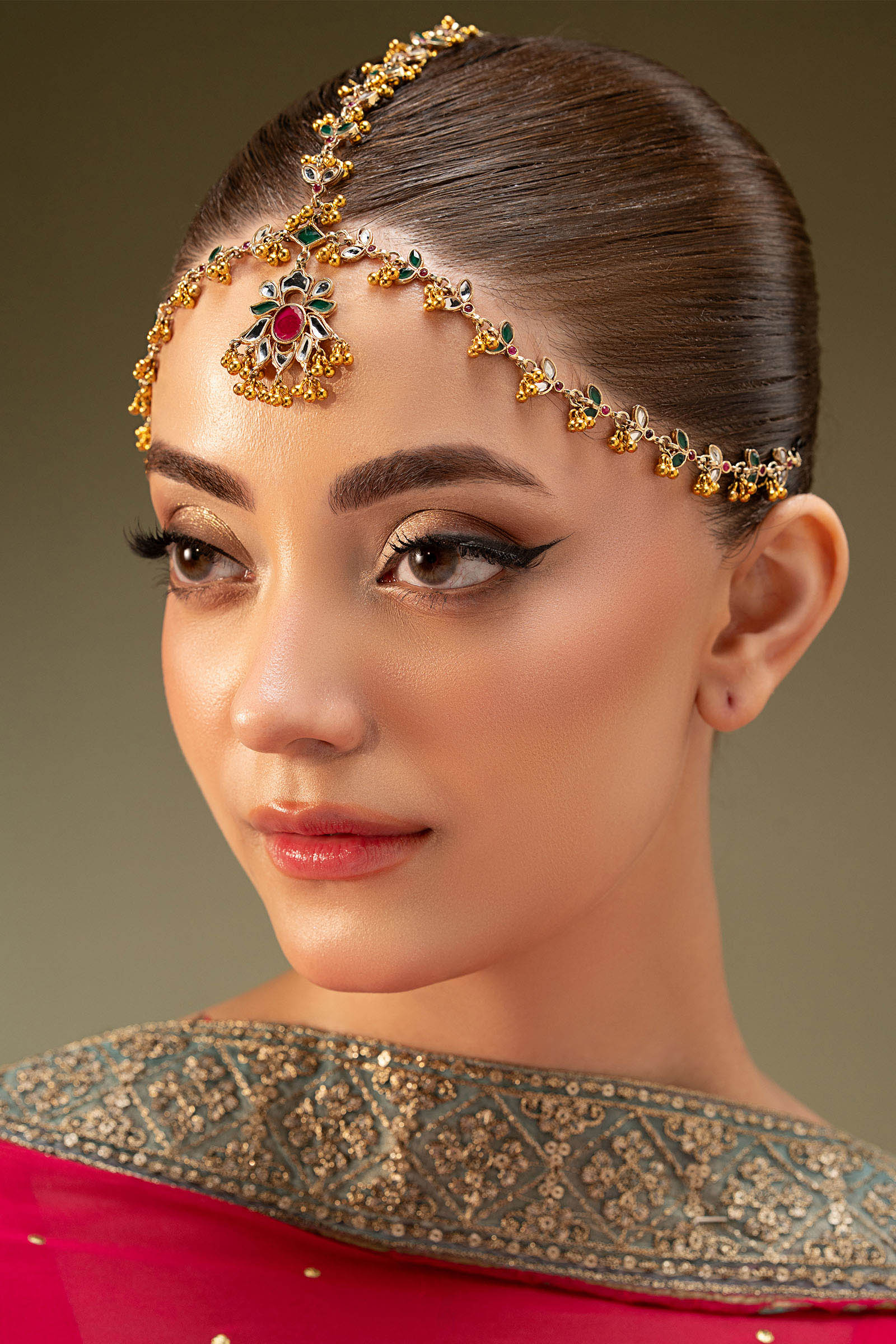 Olduza Matha Patti