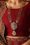 Aurangabadi Bridal Set