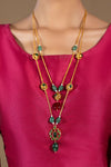JNK-004-Multi Color