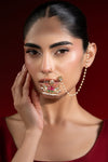 Haleh Nose Ring