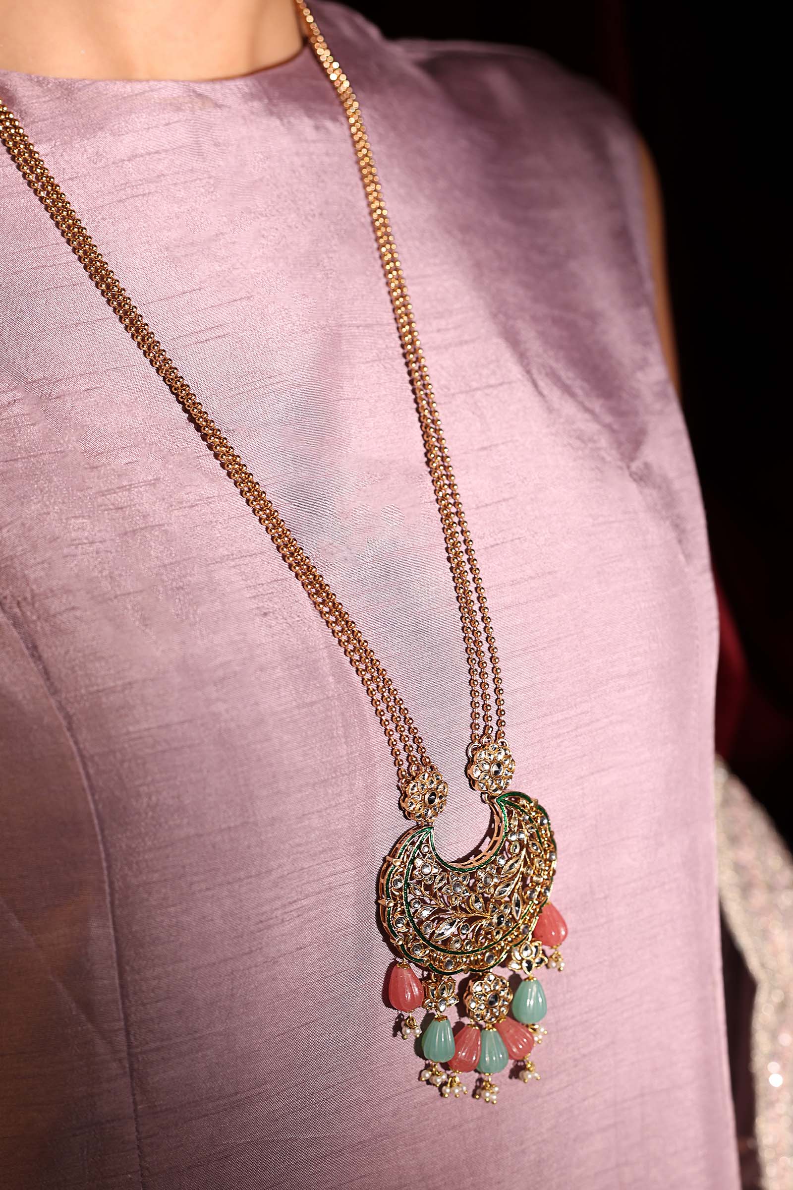 Myelle Pendant