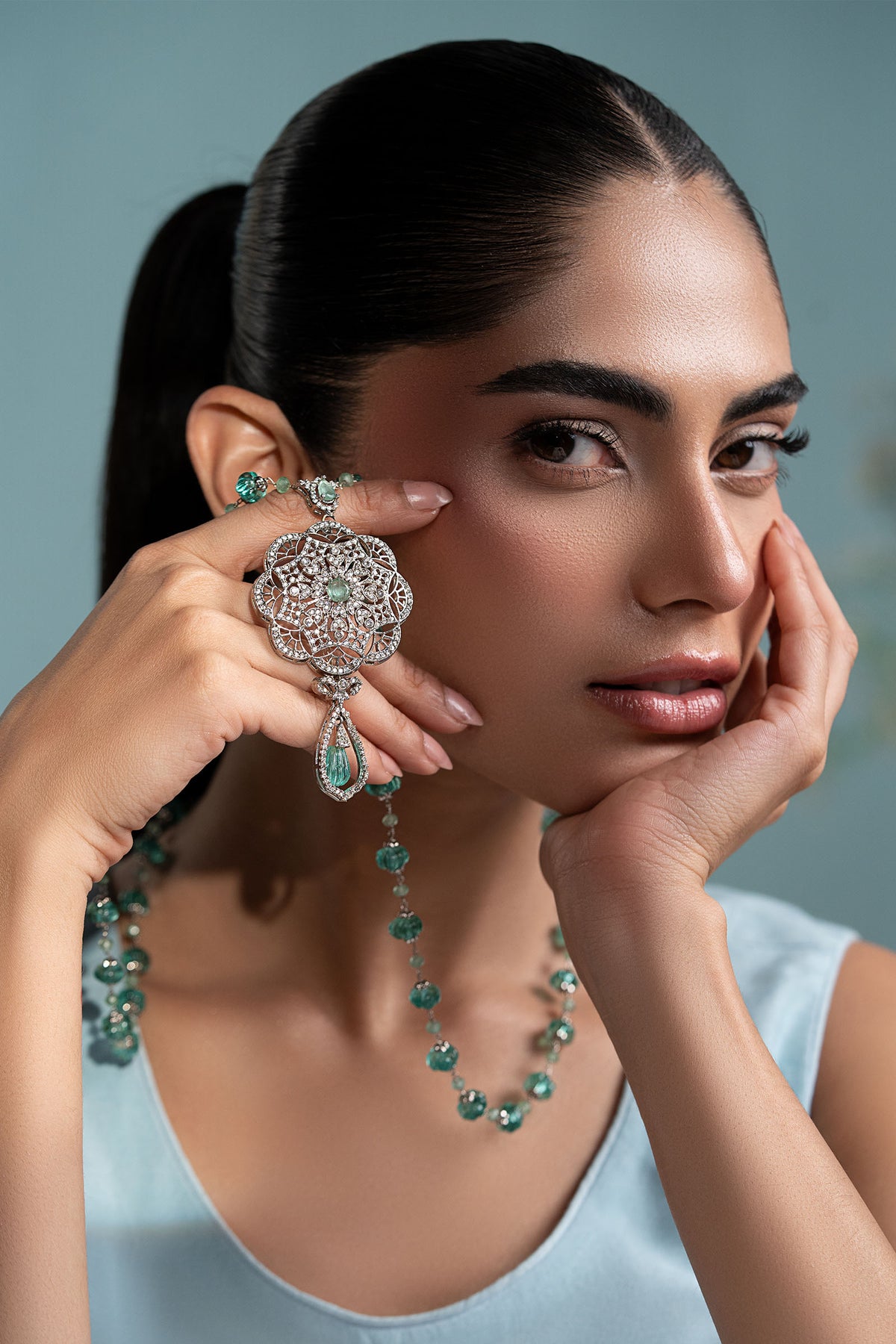 Aisal Pendant