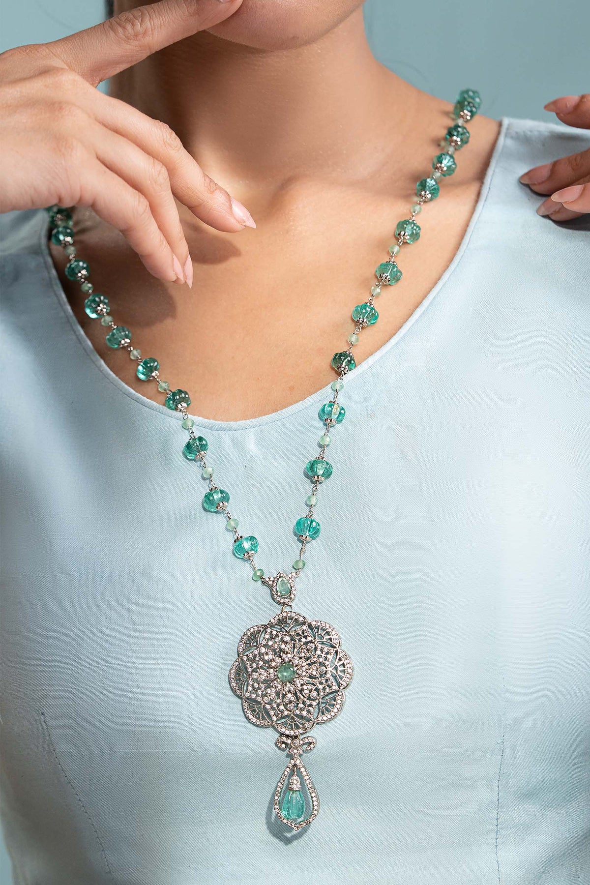 Aisal Pendant