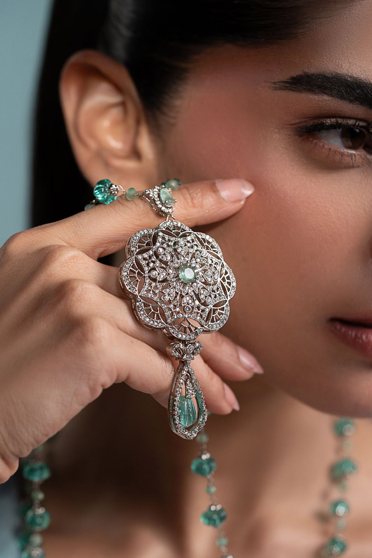 Aisal Pendant