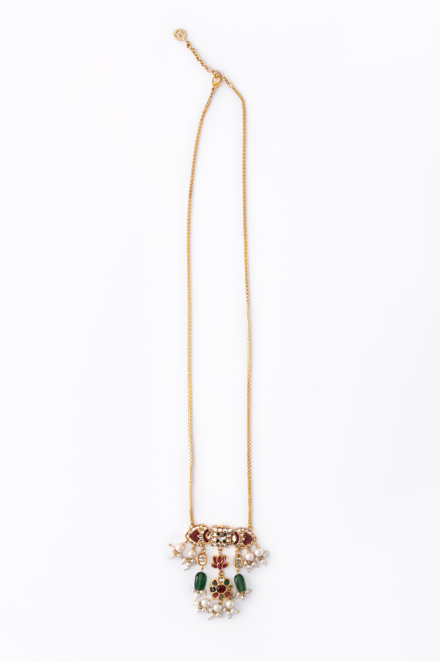 Gulzeb Pendant