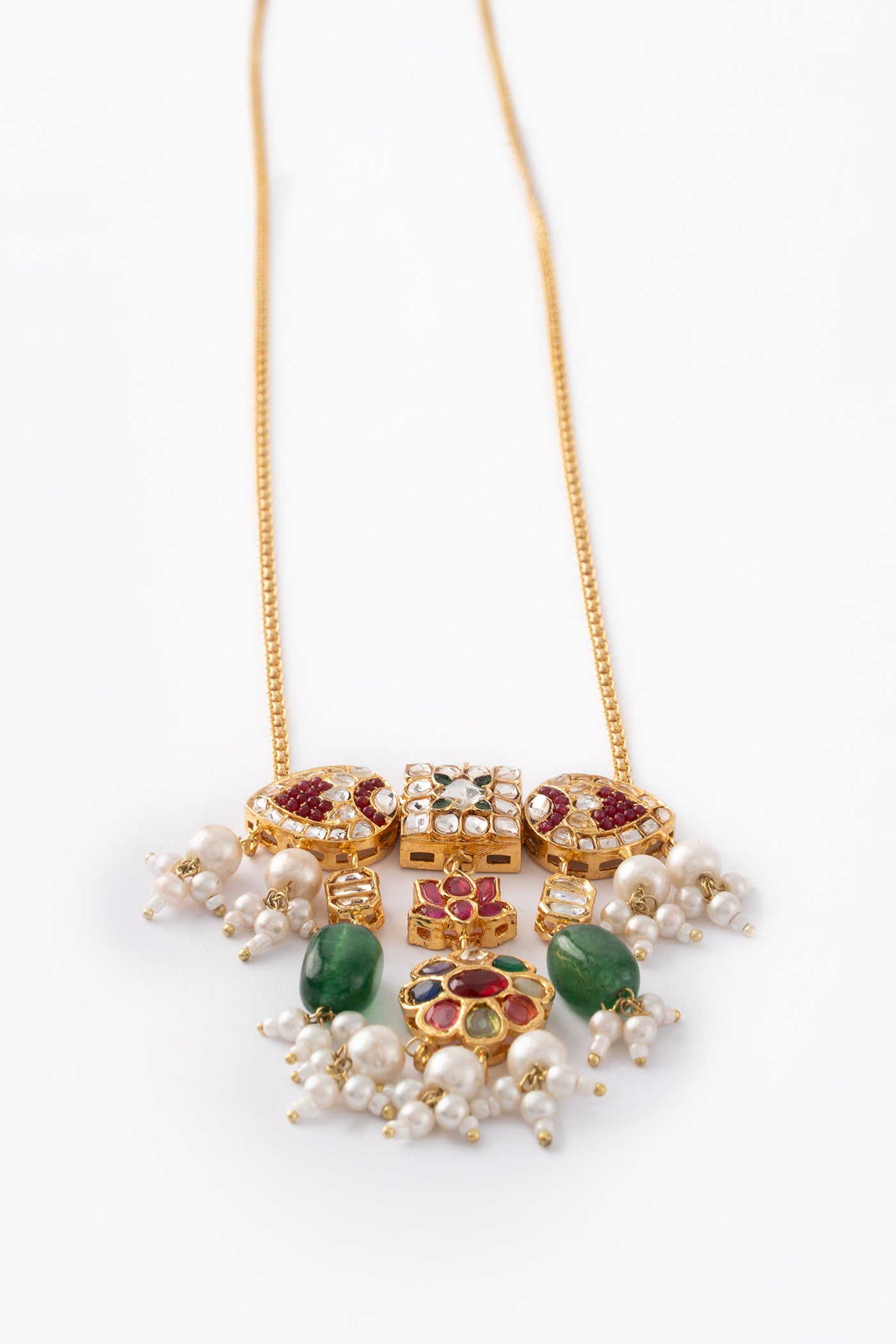 Gulzeb Pendant